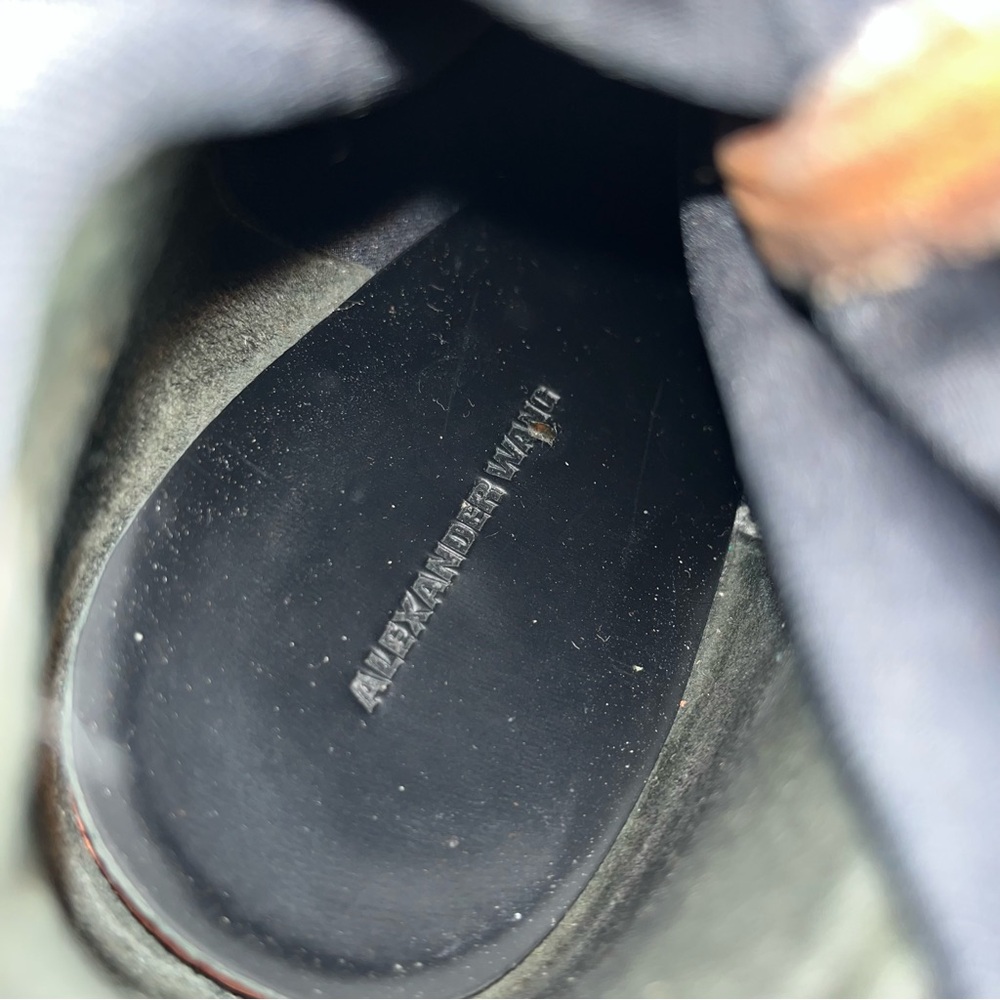 Alexander Wang Gia Boots - Picture 10 of 16